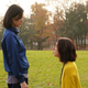 A Girl Missing